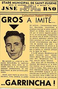Hubert GROS 113